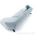 552 Floe Insel Sofa von Patricia Urquiola